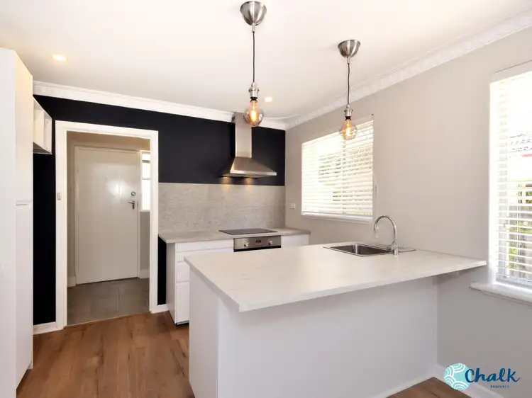 Second view of Homely semi-detached listing, 5A Waimea Road, Safety Bay WA 6169