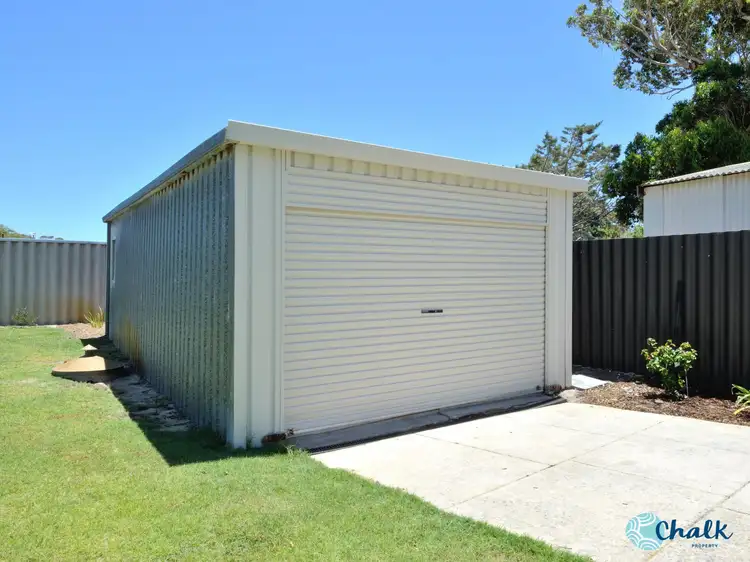 Third view of Homely semi-detached listing, 5A Waimea Road, Safety Bay WA 6169