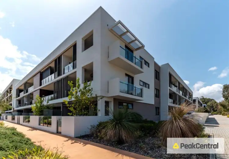 64/2 Burvill Drive, Floreat WA 6014