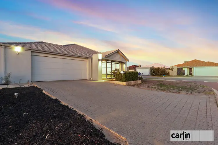 2 Wallaby Parade, Baldivis WA 6171