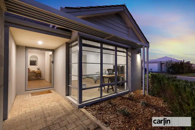 Second view of Homely house listing, 2 Wallaby Parade, Baldivis WA 6171