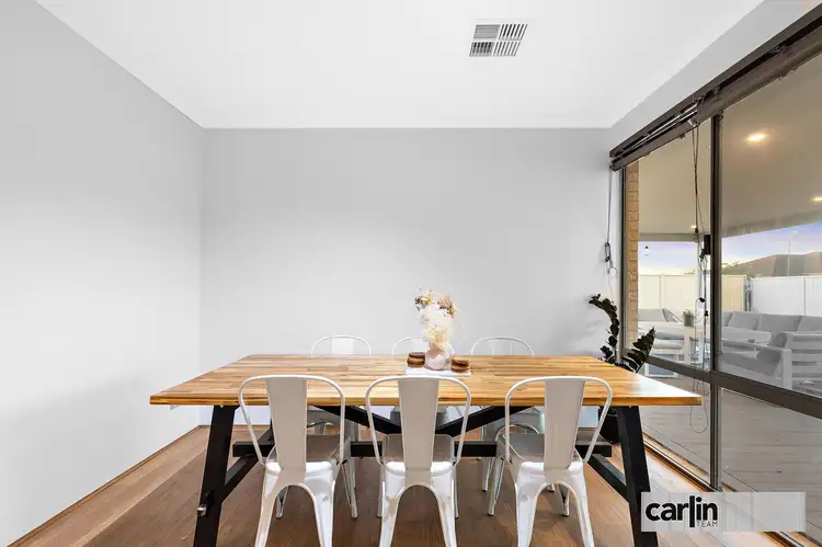 Fifth view of Homely house listing, 2 Wallaby Parade, Baldivis WA 6171