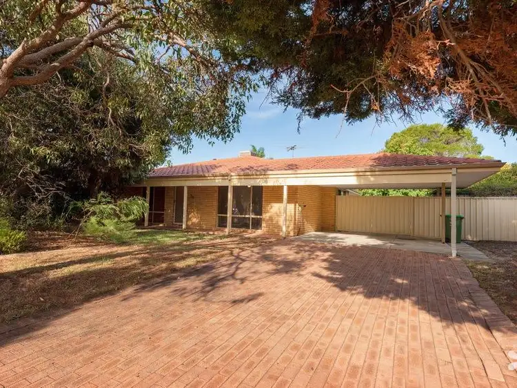 36 Barrett-Lennard Parade, Winthrop WA 6150