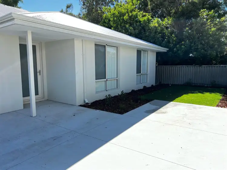 40B (UNIT 1) Peel Parade, Coodanup WA 6210