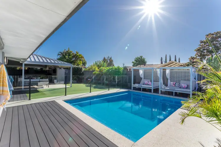 15 Penhurst Court, Thornlie WA 6108