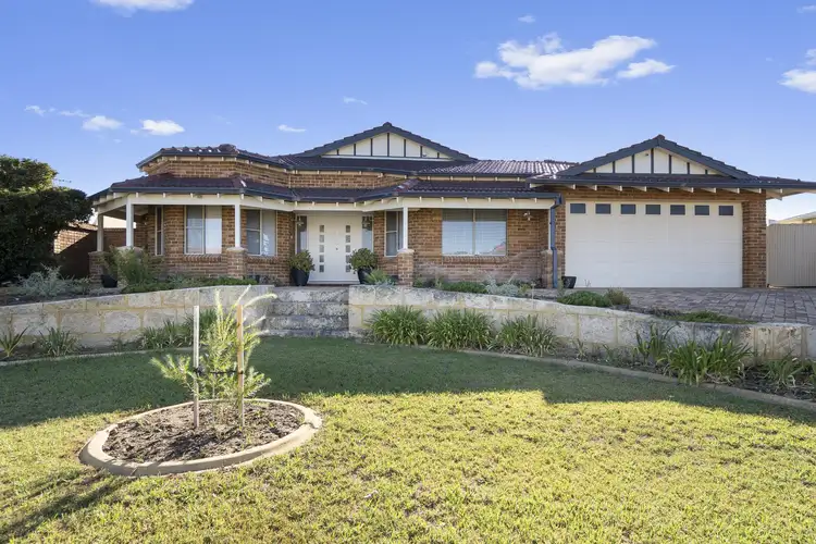 77 Bayport Circuit, Mindarie WA 6030
