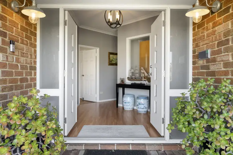 Second view of Homely house listing, 77 Bayport Circuit, Mindarie WA 6030