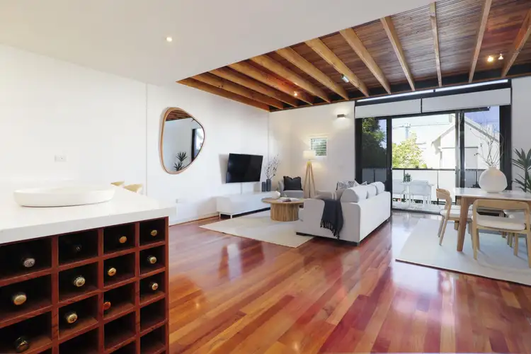 Main view of Homely apartment listing, 6/3 Centro Avenue, Subiaco WA 6008