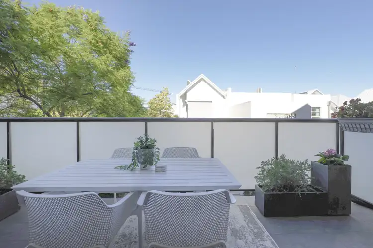 Second view of Homely apartment listing, 6/3 Centro Avenue, Subiaco WA 6008
