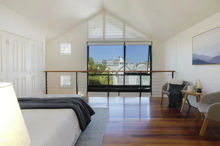 Fourth view of Homely apartment listing, 6/3 Centro Avenue, Subiaco WA 6008