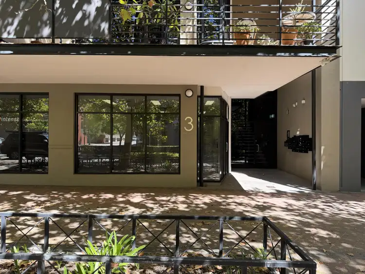 Fifth view of Homely apartment listing, 6/3 Centro Avenue, Subiaco WA 6008