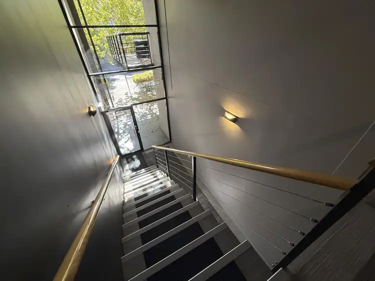 Sixth view of Homely apartment listing, 6/3 Centro Avenue, Subiaco WA 6008