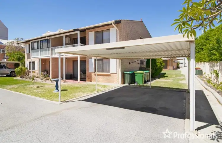 4/53 Rockingham Beach Road, Rockingham WA 6168