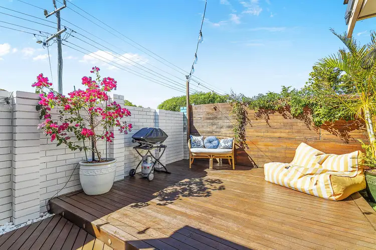 Third view of Homely villa listing, 1/19 Dover Road, Scarborough WA 6019
