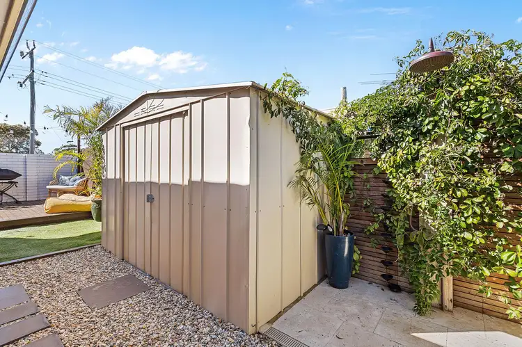Fifth view of Homely villa listing, 1/19 Dover Road, Scarborough WA 6019