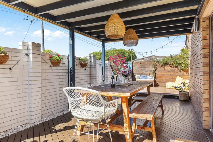 Sixth view of Homely villa listing, 1/19 Dover Road, Scarborough WA 6019