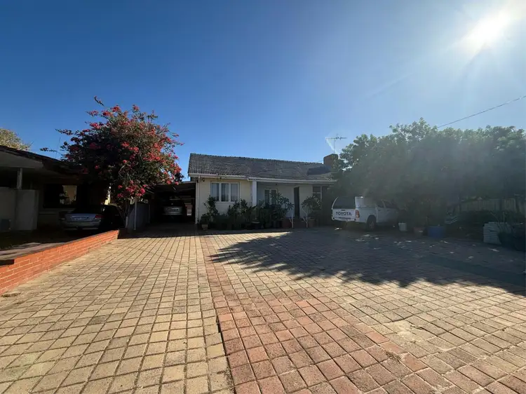 Main view of Homely house listing, 177 Morley drive, Nollamara WA 6061