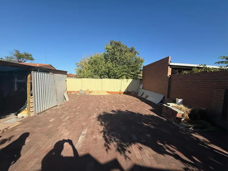 Third view of Homely house listing, 177 Morley drive, Nollamara WA 6061