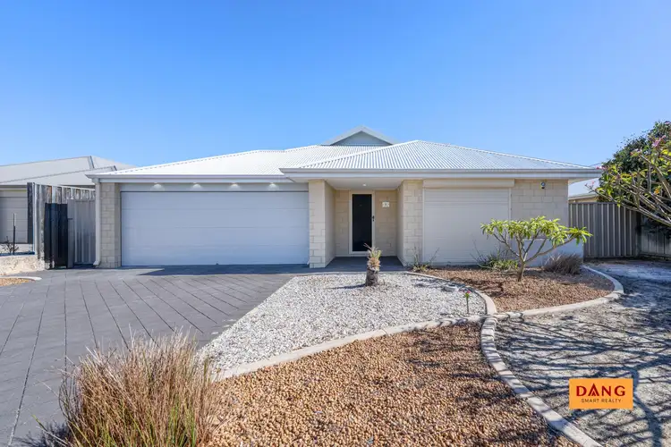 Main view of Homely house listing, 6 Derwent street, Ellenbrook WA 6069