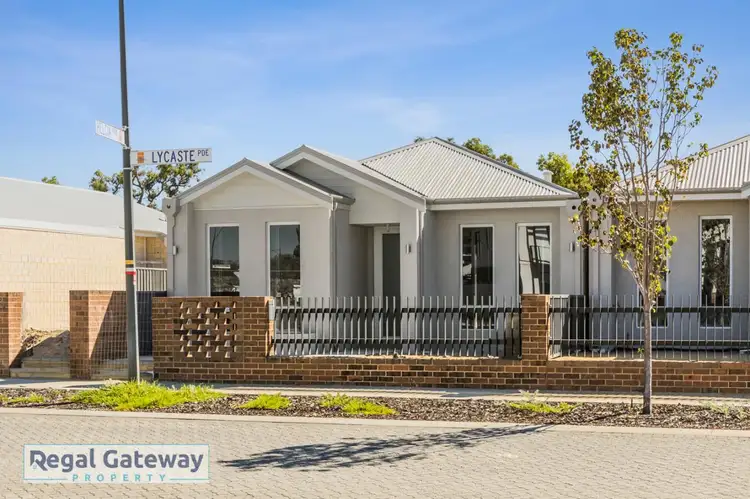Main view of Homely house listing, 31 Lycaste Parade, Treeby WA 6164
