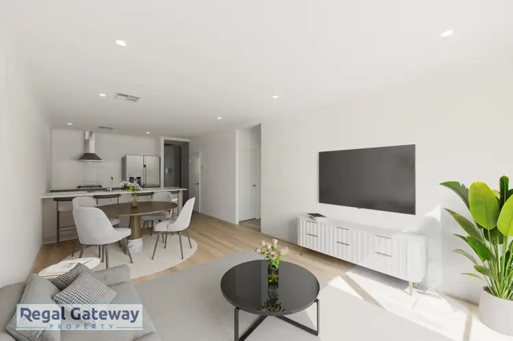 Fifth view of Homely house listing, 31 Lycaste Parade, Treeby WA 6164