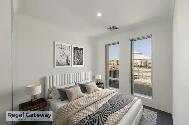 Sixth view of Homely house listing, 31 Lycaste Parade, Treeby WA 6164