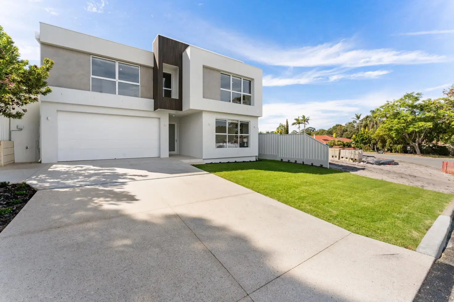 Main view of Homely house listing, 2A Duff Place, Booragoon WA 6154