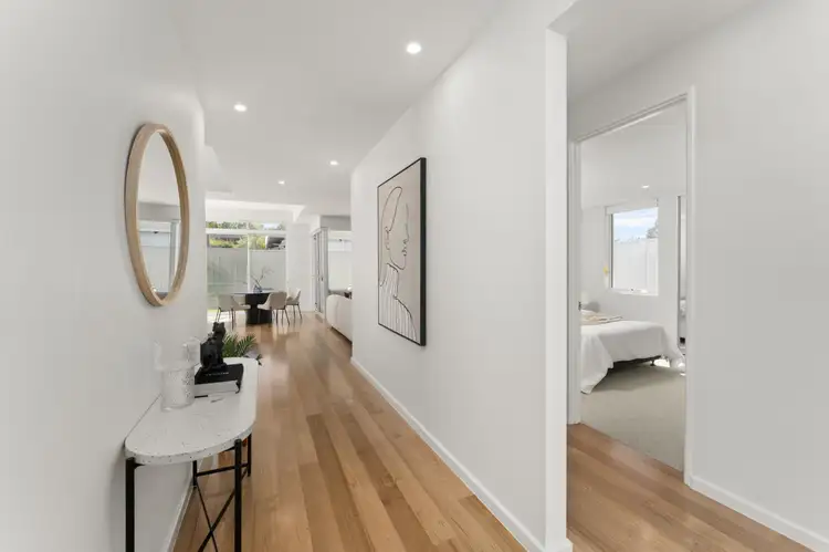 Fourth view of Homely house listing, 2A Duff Place, Booragoon WA 6154