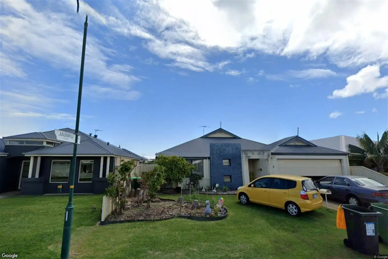 Main view of Homely house listing, 9 Nankeen Approach, Dudley Park WA 6210