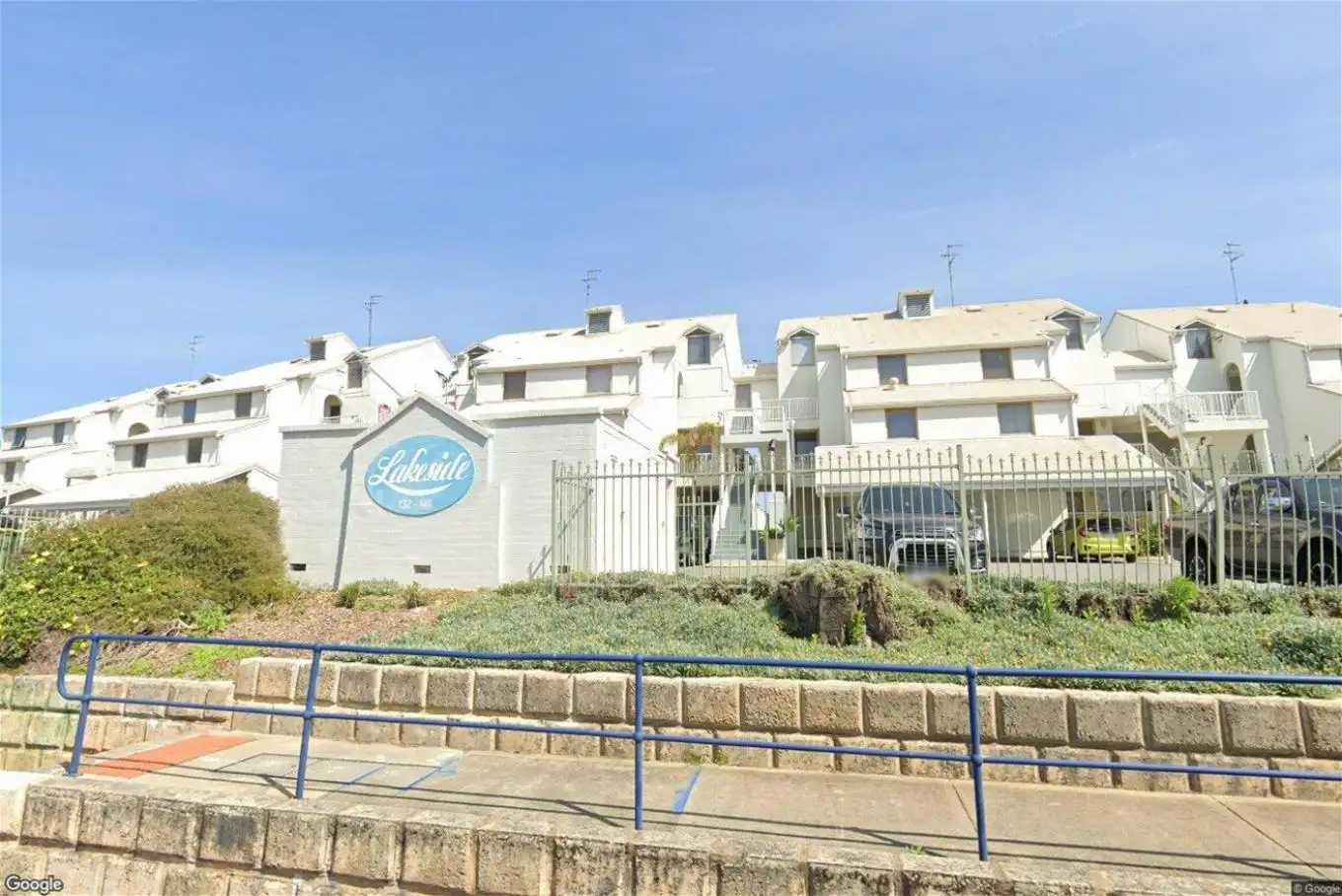 Main view of Homely house listing, 40/132-140 Mandurah Tce, Mandurah WA 6210