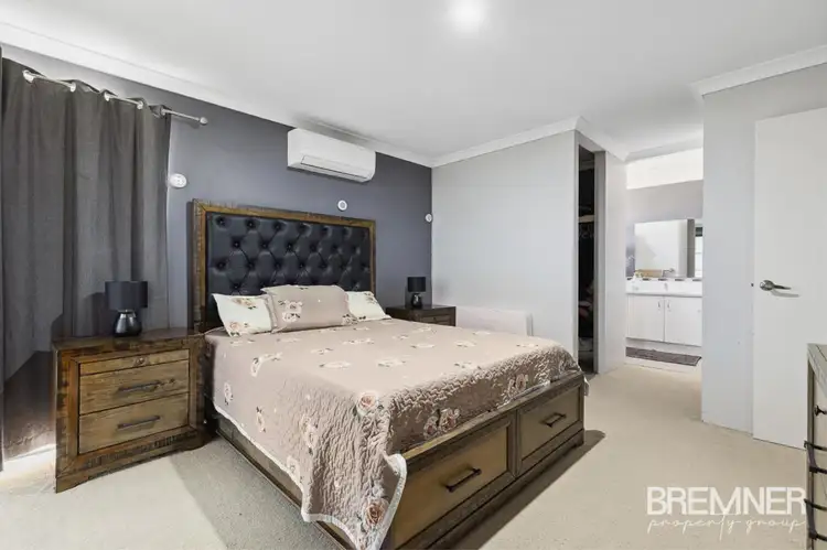 Fourth view of Homely house listing, 15 Moston Crescent, Bertram WA 6167