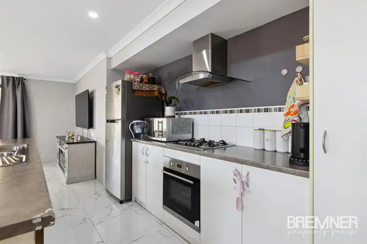 Seventh view of Homely house listing, 15 Moston Crescent, Bertram WA 6167