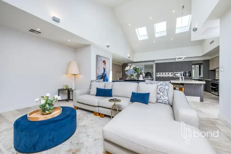 Fourth view of Homely house listing, 21 Shipmaster Avenue, Alkimos WA 6038