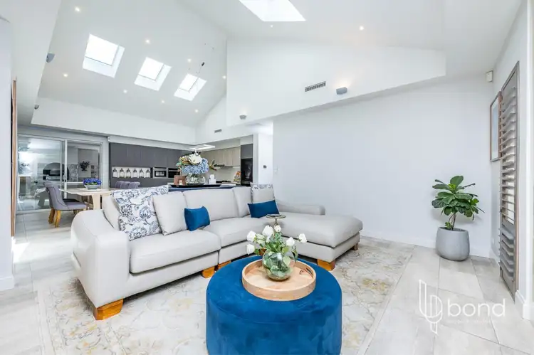 Fifth view of Homely house listing, 21 Shipmaster Avenue, Alkimos WA 6038