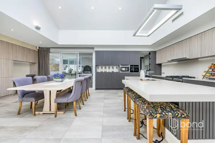 Sixth view of Homely house listing, 21 Shipmaster Avenue, Alkimos WA 6038