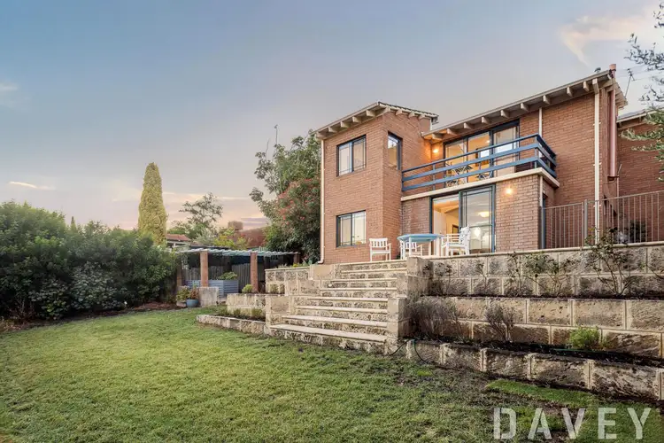 32 Merlin Drive, Carine WA 6020