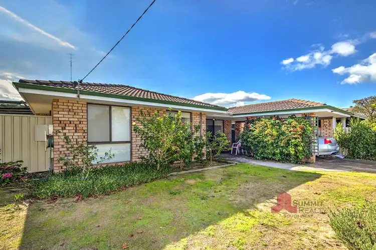 2 May Place, Eaton WA 6232