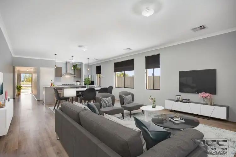 2 Bedgebury Road, Hilbert WA 6112