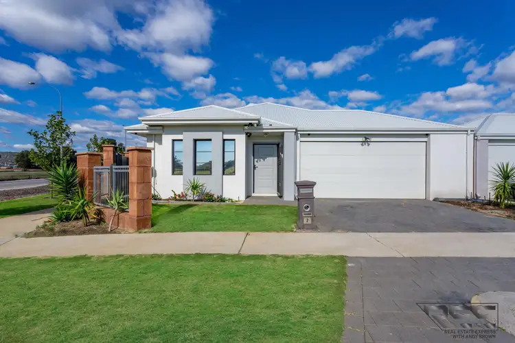 Second view of Homely house listing, 2 Bedgebury Road, Hilbert WA 6112