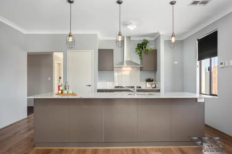 Fifth view of Homely house listing, 2 Bedgebury Road, Hilbert WA 6112