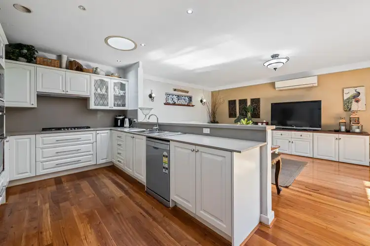 Second view of Homely house listing, 5 Tasca Place, Duncraig WA 6023