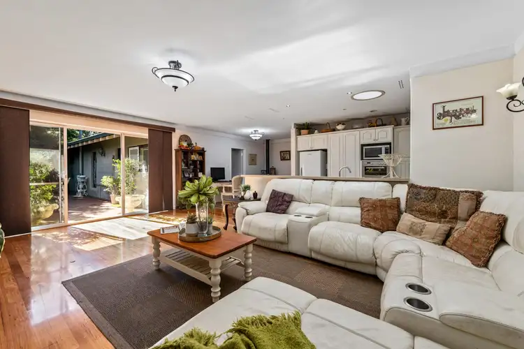 Fourth view of Homely house listing, 5 Tasca Place, Duncraig WA 6023