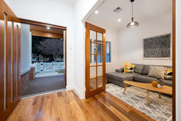 Third view of Homely house listing, 156 Egina Street, Mount Hawthorn WA 6016