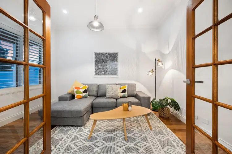 Fourth view of Homely house listing, 156 Egina Street, Mount Hawthorn WA 6016