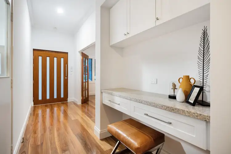 Fifth view of Homely house listing, 156 Egina Street, Mount Hawthorn WA 6016