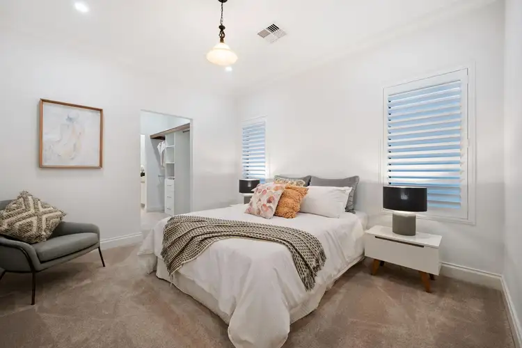 Sixth view of Homely house listing, 156 Egina Street, Mount Hawthorn WA 6016