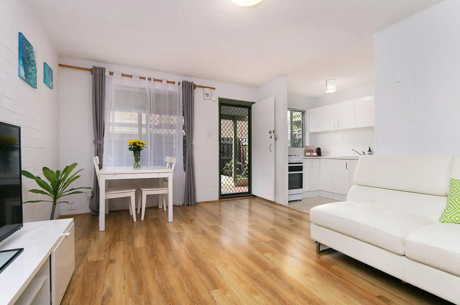 Main view of Homely townhouse listing, 18/15 Flynn Street, Churchlands WA 6018