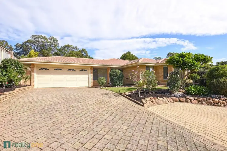 15 Monaco Avenue, North Lake WA 6163