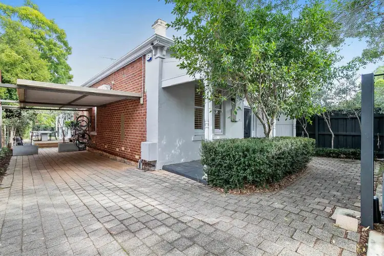 Third view of Homely house listing, 237 Roberts Road, Subiaco WA 6008