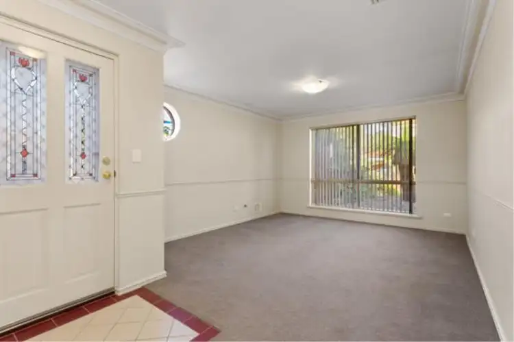 Third view of Homely villa listing, 3/16 Ritz Court, Bibra Lake WA 6163